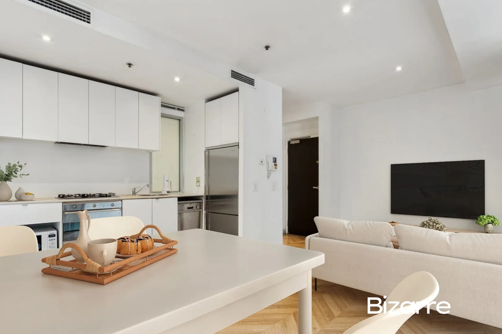 Additional image 3 of 906/620 Collins Street, Melbourne VIC 3000