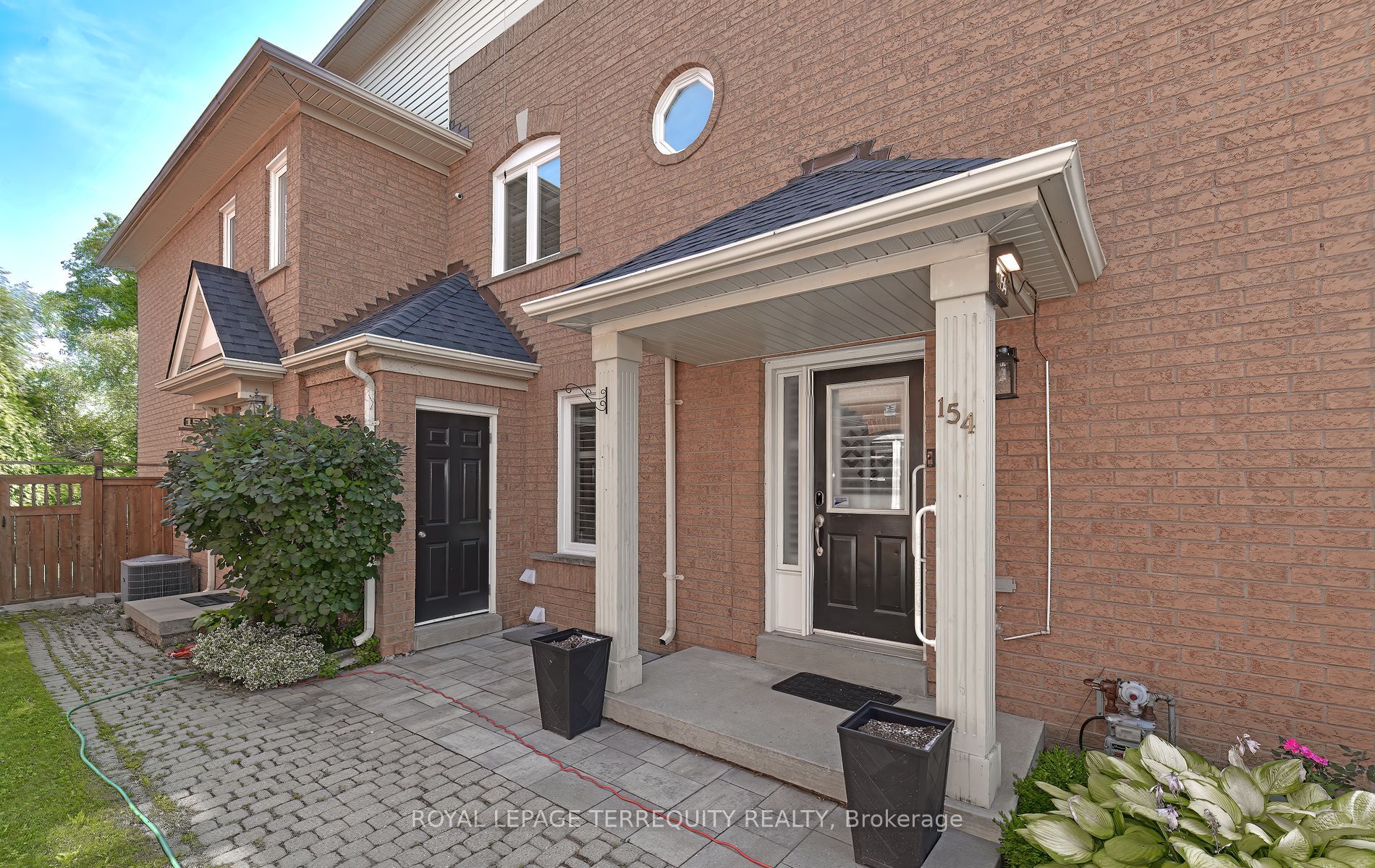 154 Pressed Brick Drive, Brampton, ON, L6V 4K6