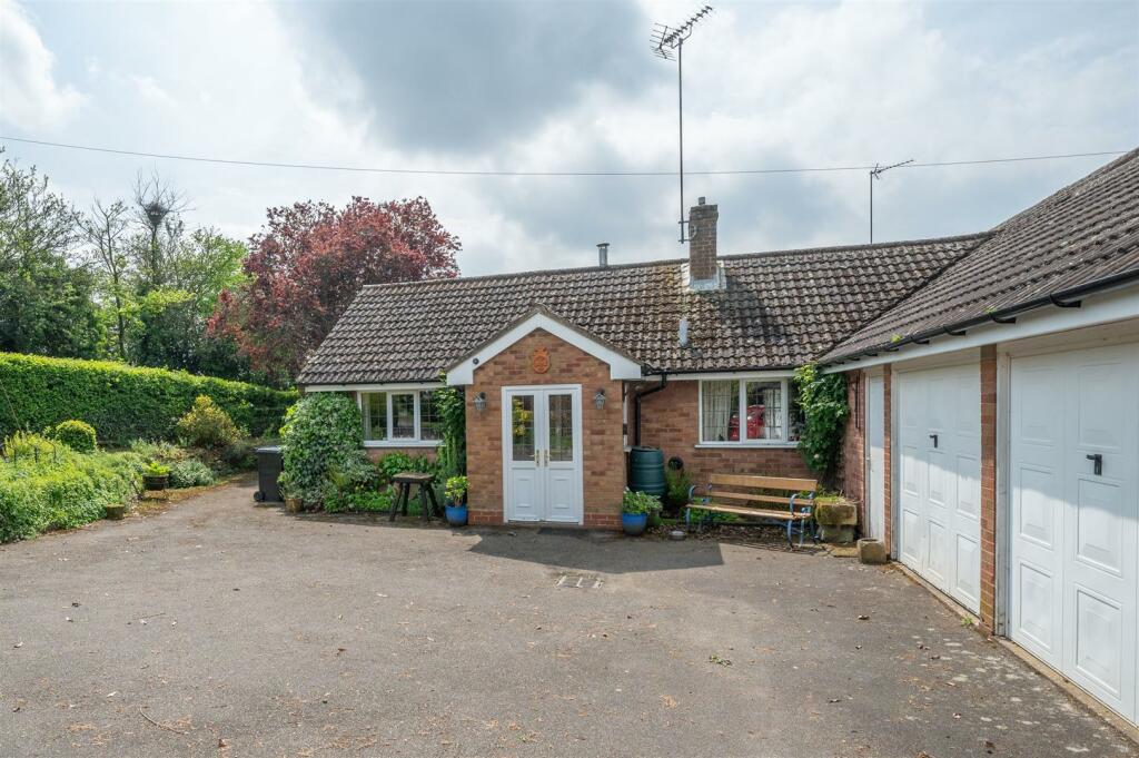 Wapping Lane, Beoley, Redditch