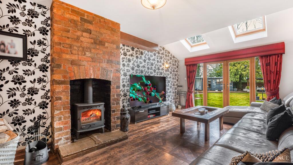 Additional image 3 of Wraydene, Park Lane in Bonehill, Tamworth