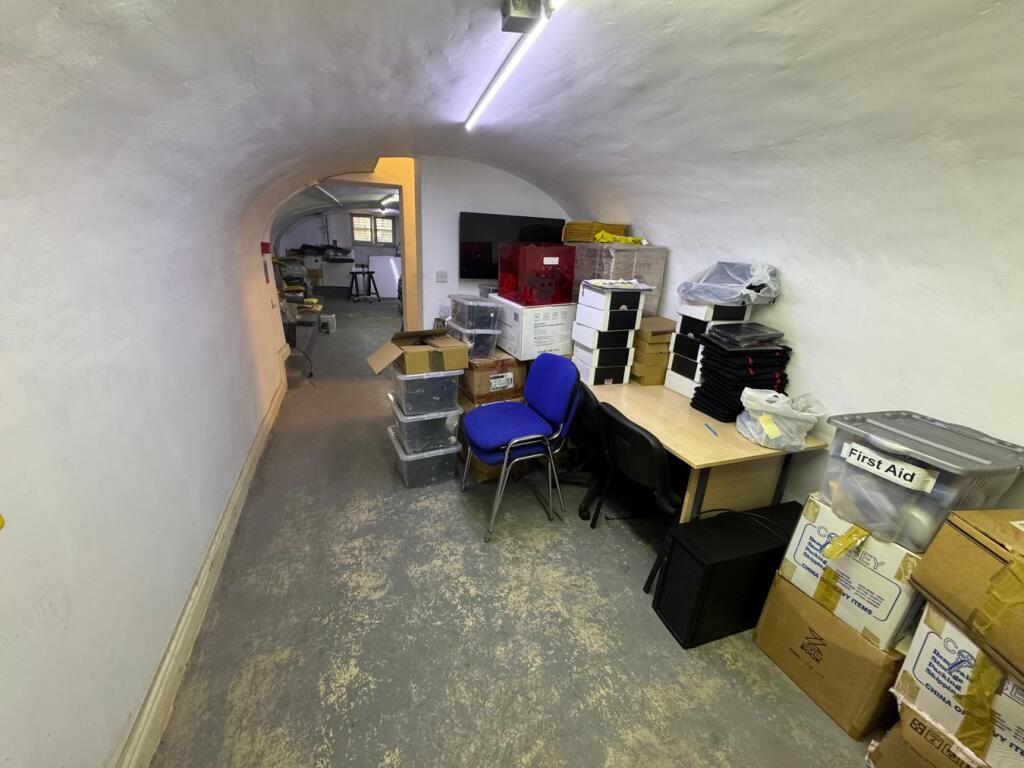 Additional image 20 of Rolfe St - 4,600 SqFt Commercial Property, Smethwick, B66