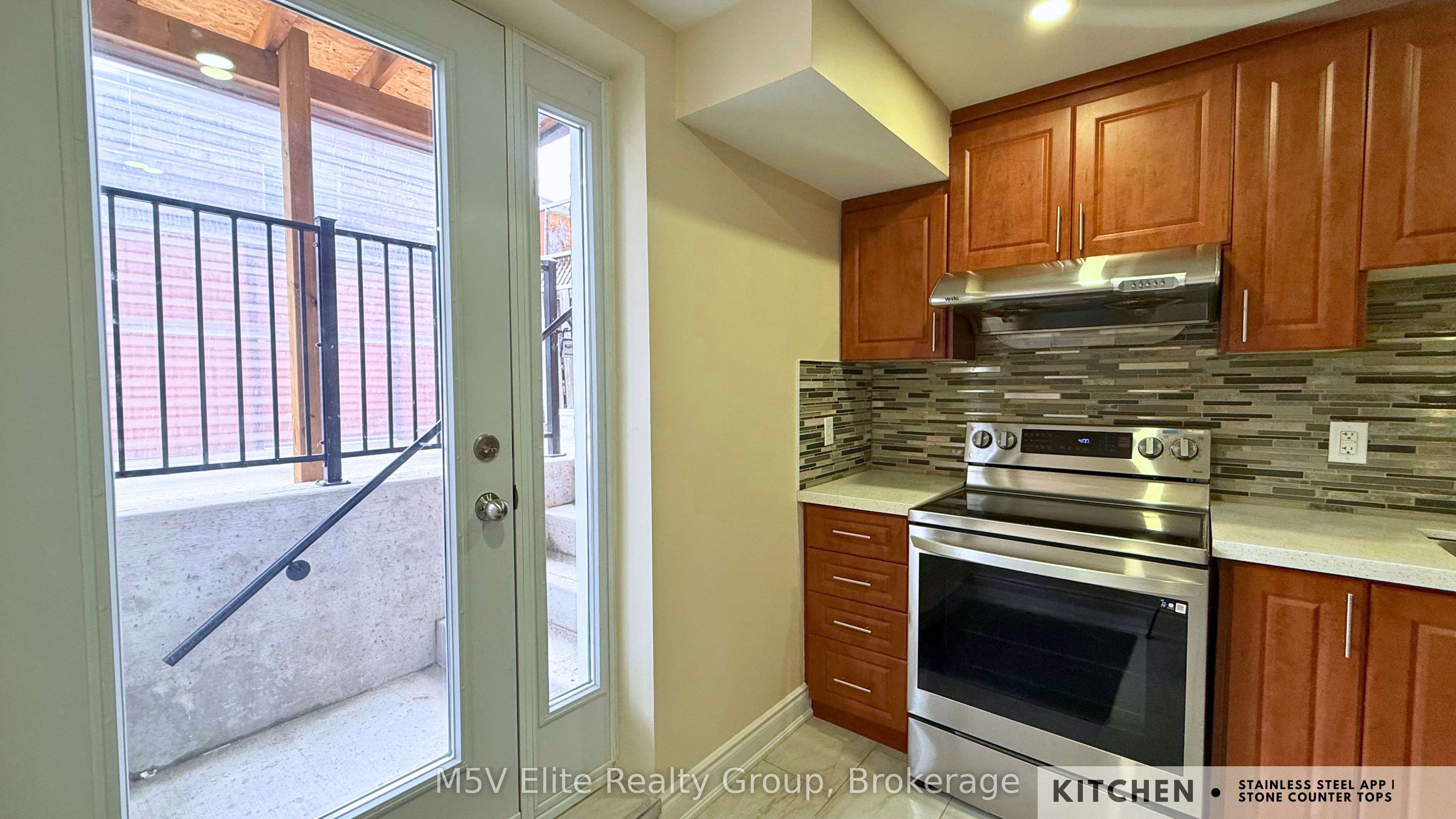 140 Queen Mary Drive, Brampton, ON, L7A 2R5