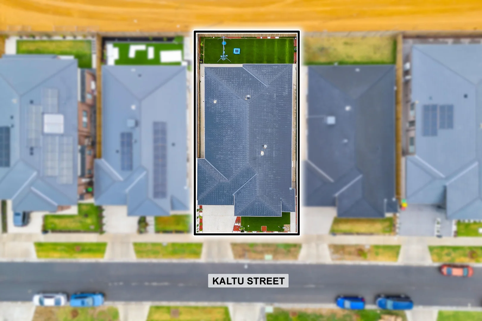 Additional image 8 of 18 Kaltu Street, Clyde North VIC 3978