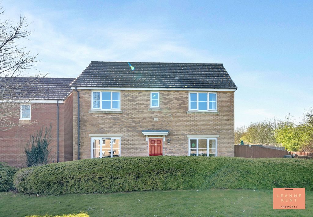 Additional image 33 of 4 bed detached house for saleLong Heath Close, Caerphilly CF83