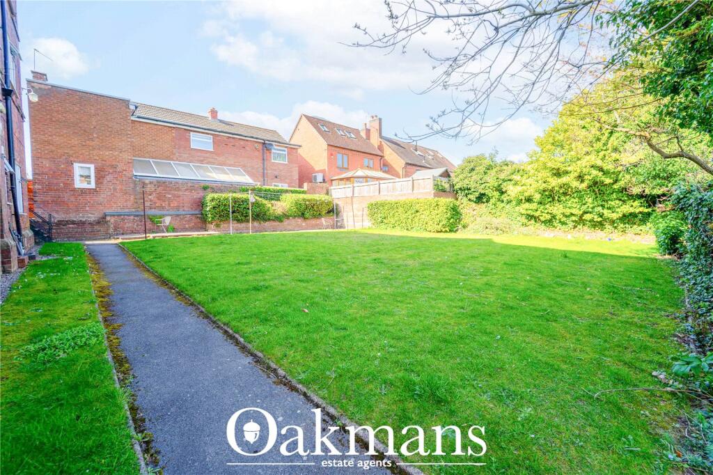 Additional image 9 of East Road, Bromsgrove, Worcestershire, B60