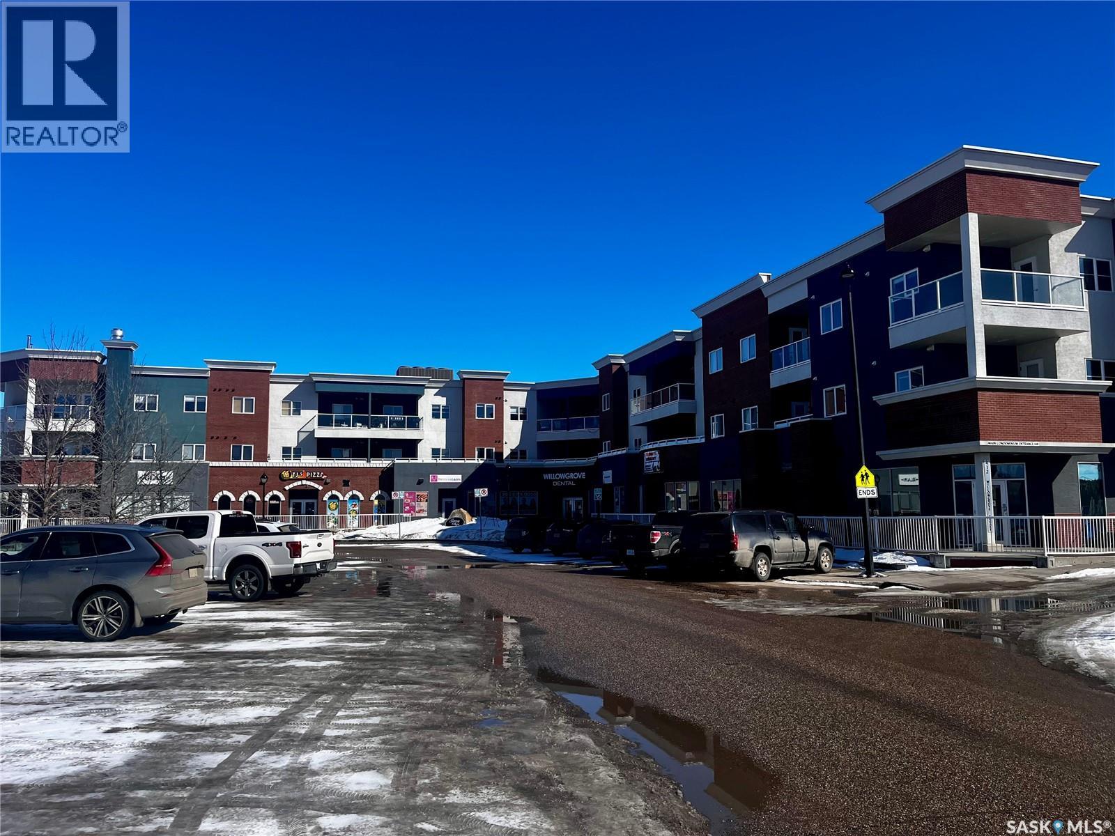 P89-412 Willowgrove Square, Saskatoon, SK, S7W0T4