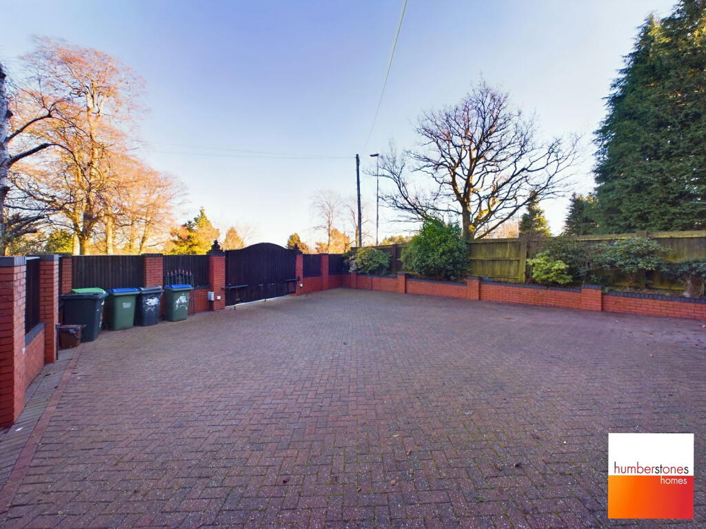 Additional image 40 of Harborne Road, Warley Woods, Oldbury
