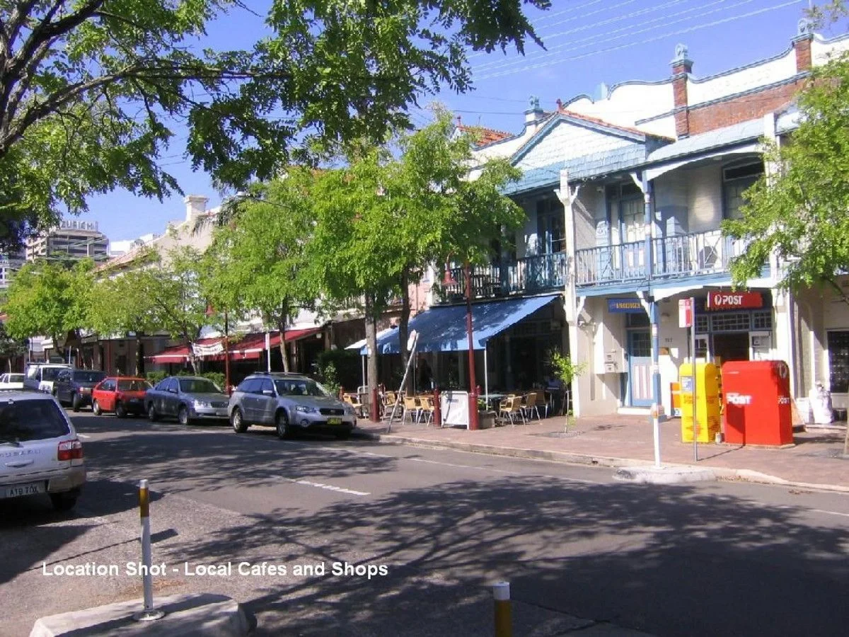 Additional image 9 of 39/14-28 Blues Point Road, McMahons Point NSW 2060