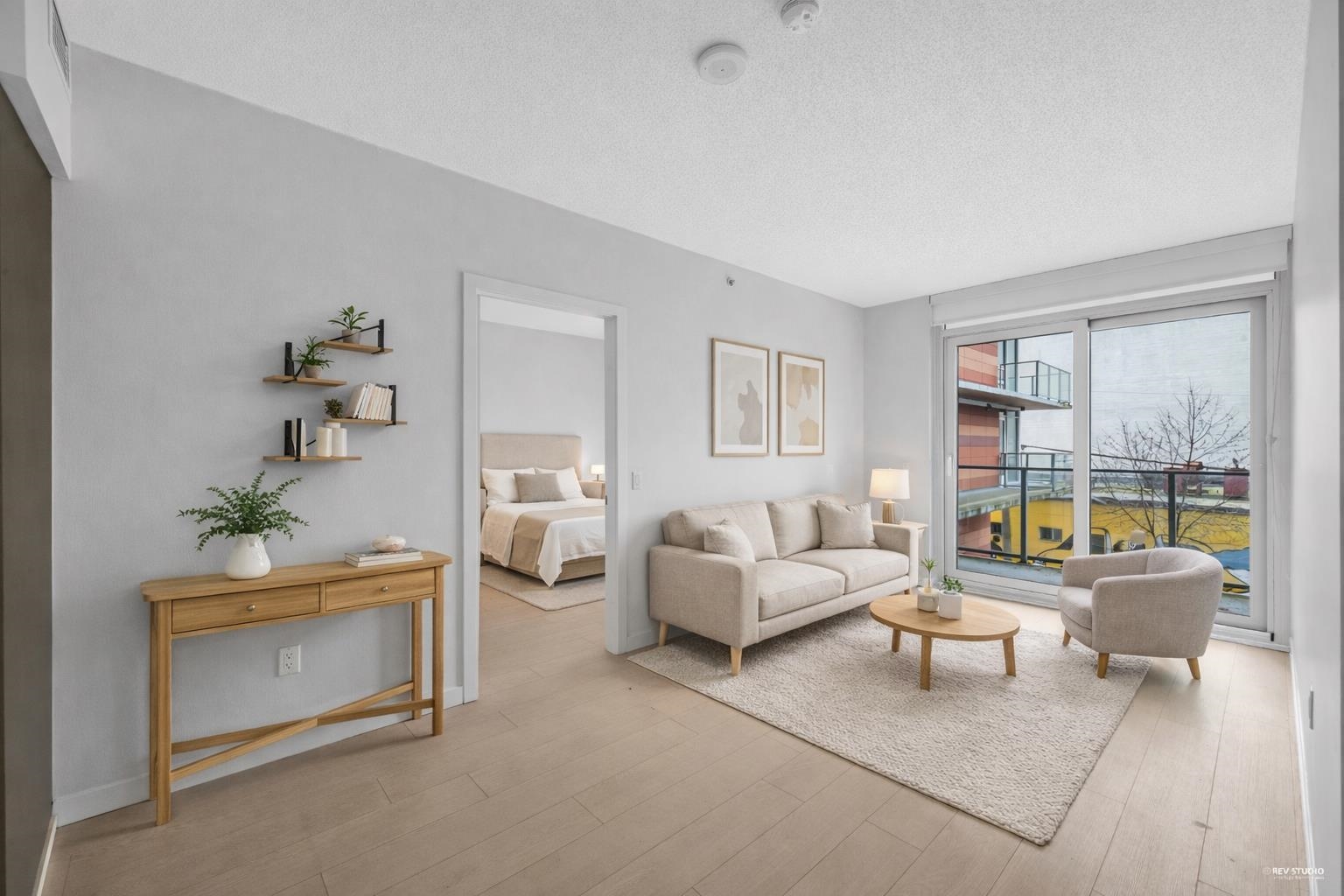317-180 2nd Avenue E, Vancouver, BC, V5T 0K4