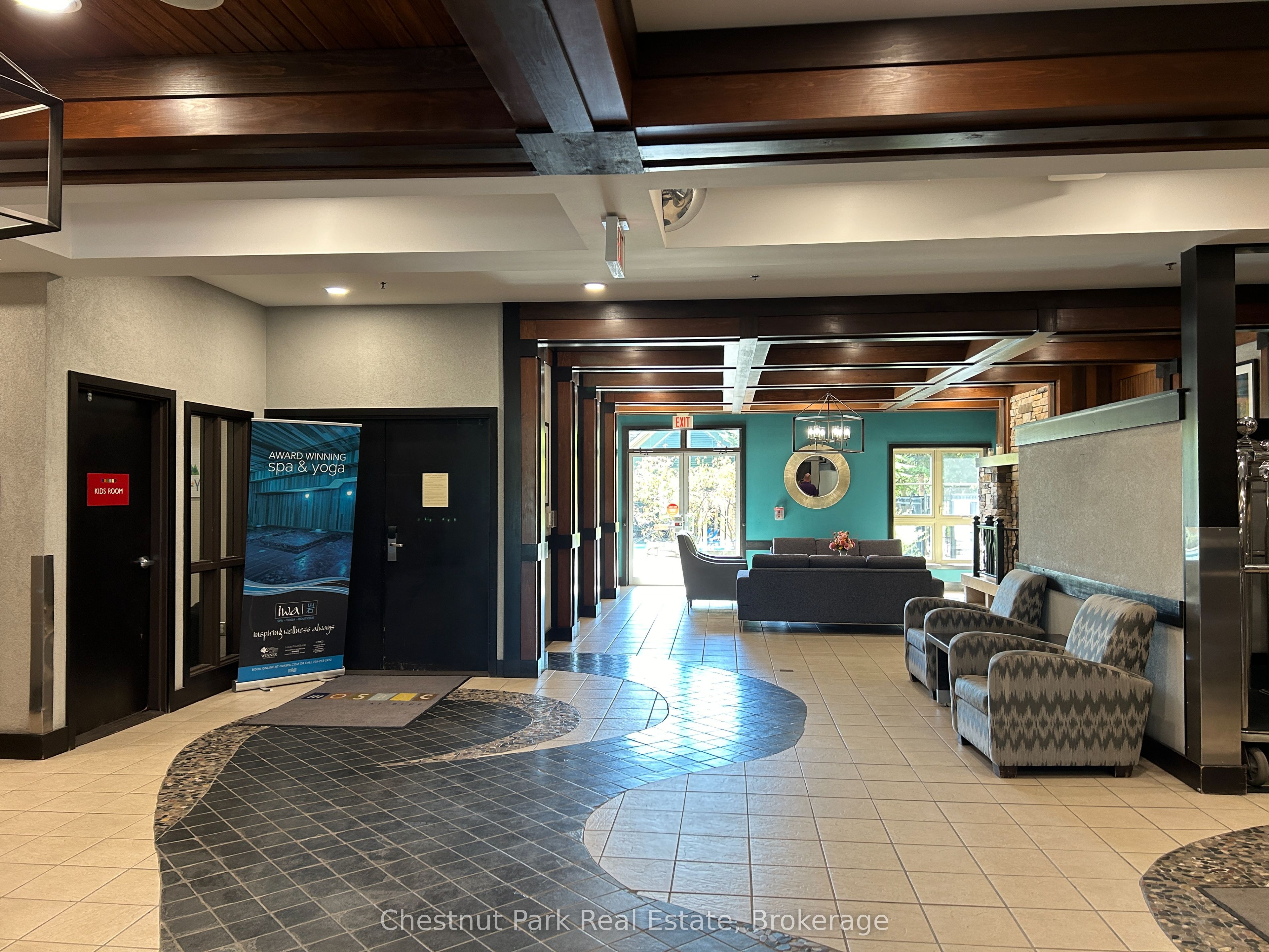 Additional image 4 of 412-190 Jozo Weider Boulevard, Blue Mountains, ON, L9Y 0N8