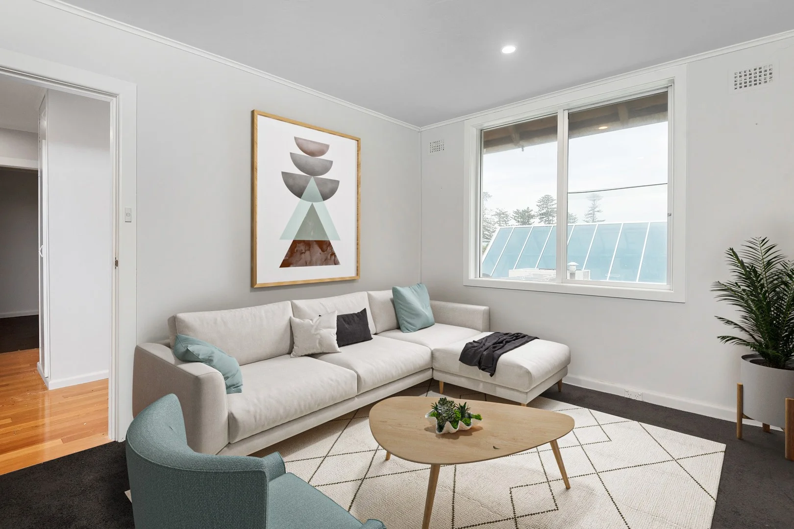 2/72A The Corso, Manly NSW 2095