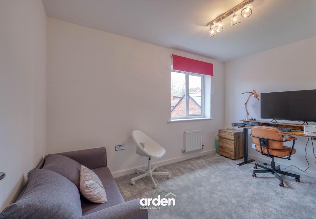Additional image 23 of Pastures Drive, Tidbury Green, B90