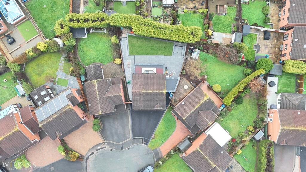 Additional image 36 of Sudeley, Blackwood Road Estate, Tamworth, B77