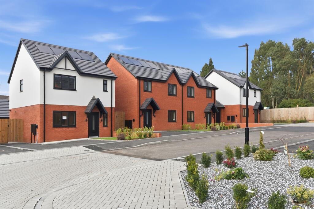 Additional image 5 of Old Birmingham Road, Lickey End, Bromsgrove