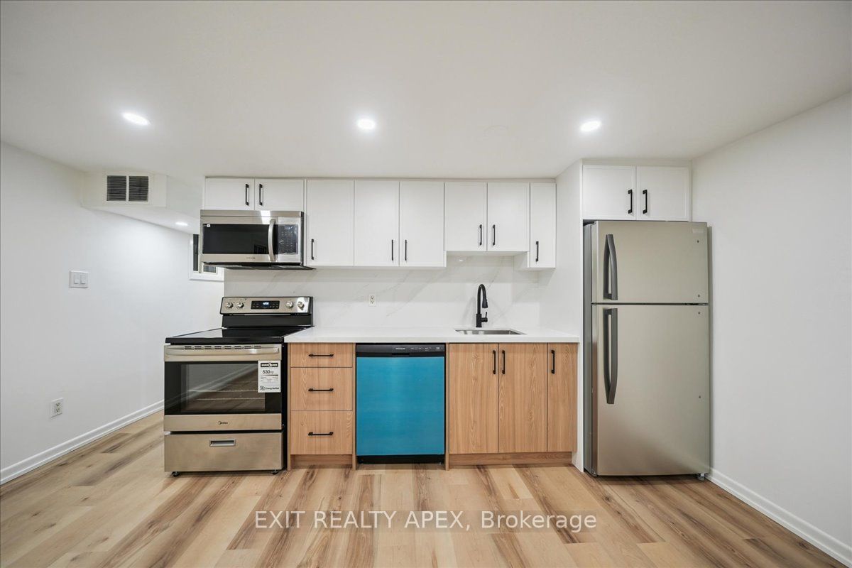 Additional image 6 of Lower Floor-343 Greenwood Avenue, Toronto, ON, M4L 2R6