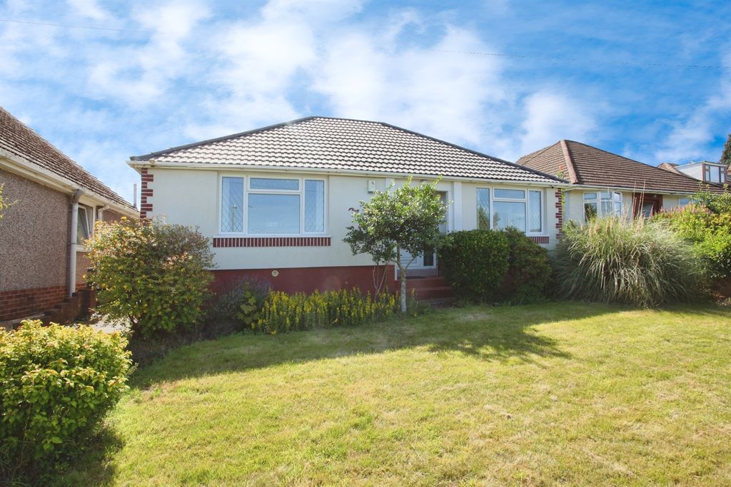 Additional image 2 of 4 bed detached bungalow for saleCourt Road, Caerphilly CF83