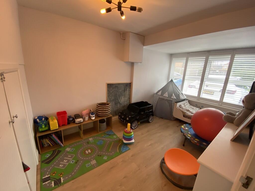 Additional image 5 of Gilmorton Close, Hillfield, Solihull