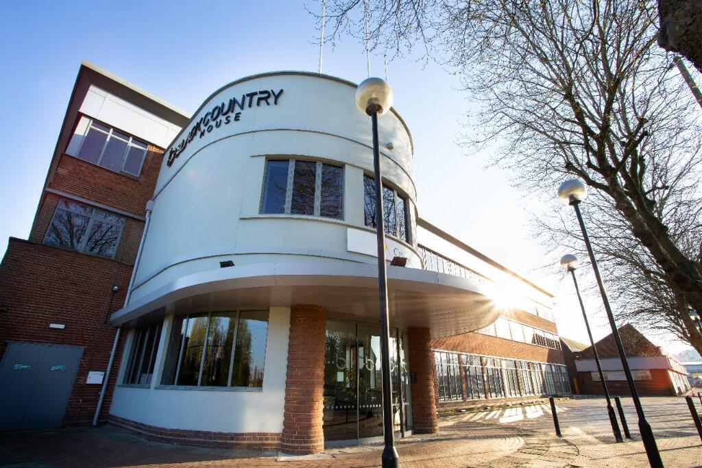Suite 1A Black Country House, Rounds Green Road, Oldbury, West Midlands, B69 2DG