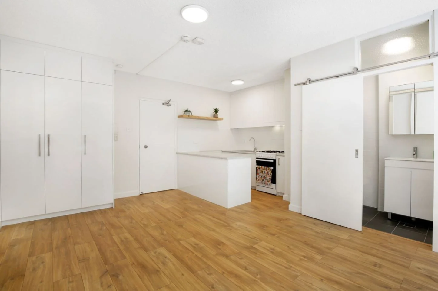 3/52 High Street, North Sydney NSW 2060