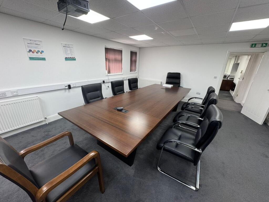 Additional image 4 of Rolfe St - 4,600 SqFt Commercial Property, Smethwick, B66