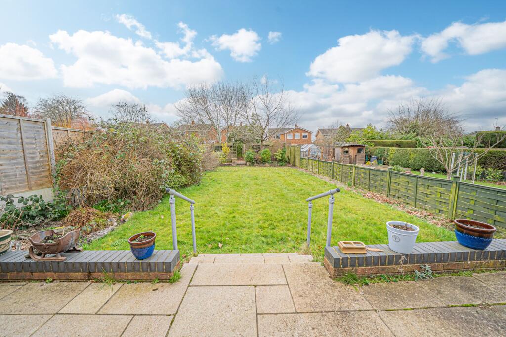 Additional image 15 of Poplar Road, Dorridge, B93