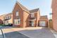 Cranes Meadow, Harleston IP20