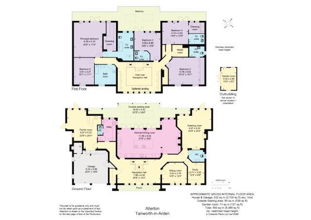 Additional image 34 of Poolhead Lane, Tanworth-in-Arden, Solihull, Warwickshire, B94