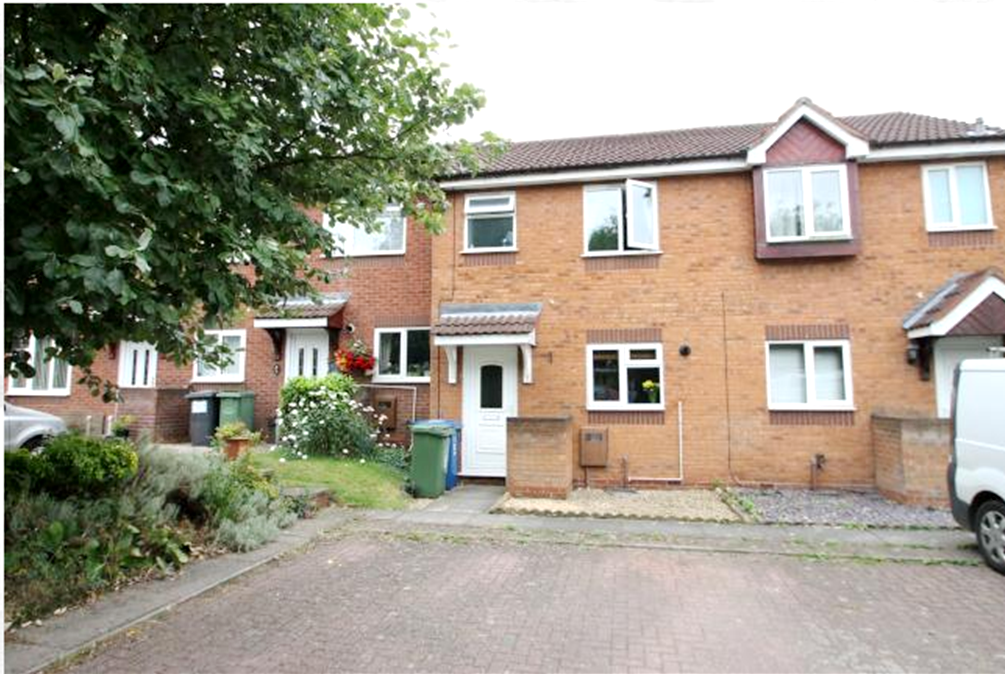 Lawrence Court, Tamworth