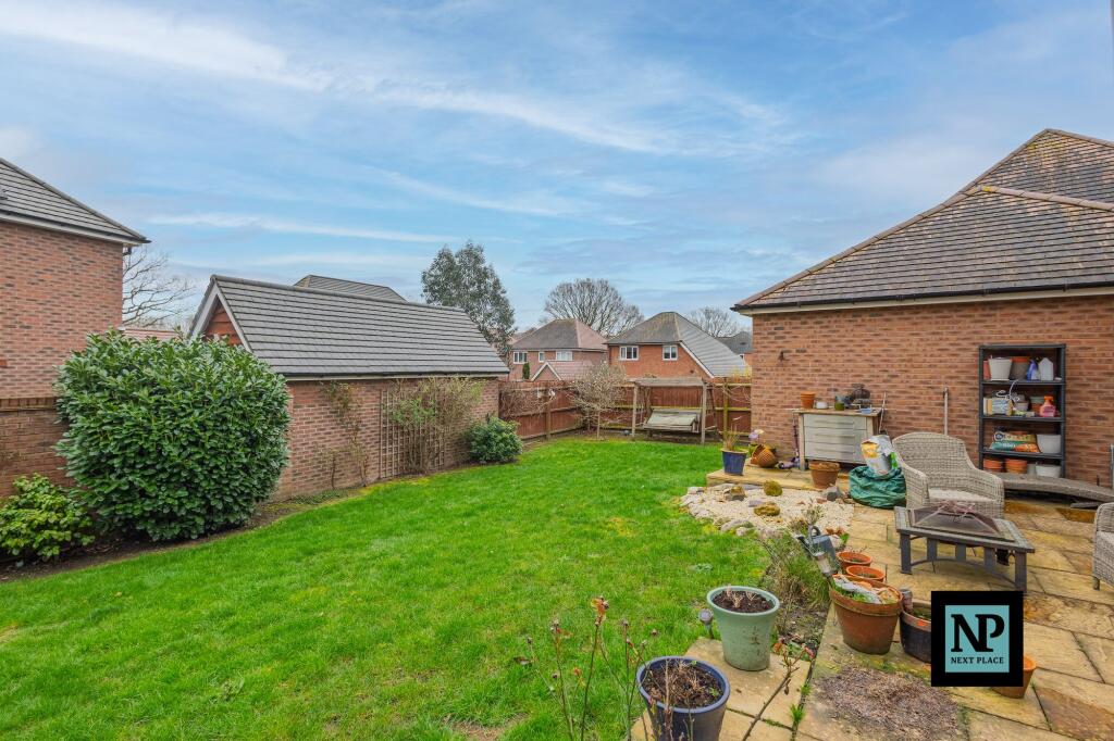 Additional image 30 of Alstonefield Close, Amington, B77