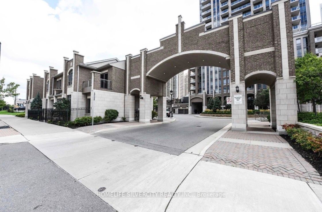 Additional image 2 of 2704-388 Prince Of Wales Drive, Mississauga, ON, L5B 0A1
