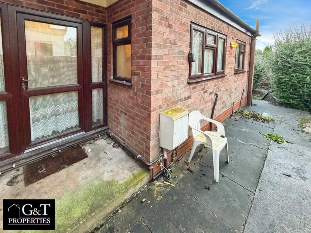 Additional image 10 of Beauty Bank, Cradley Heath