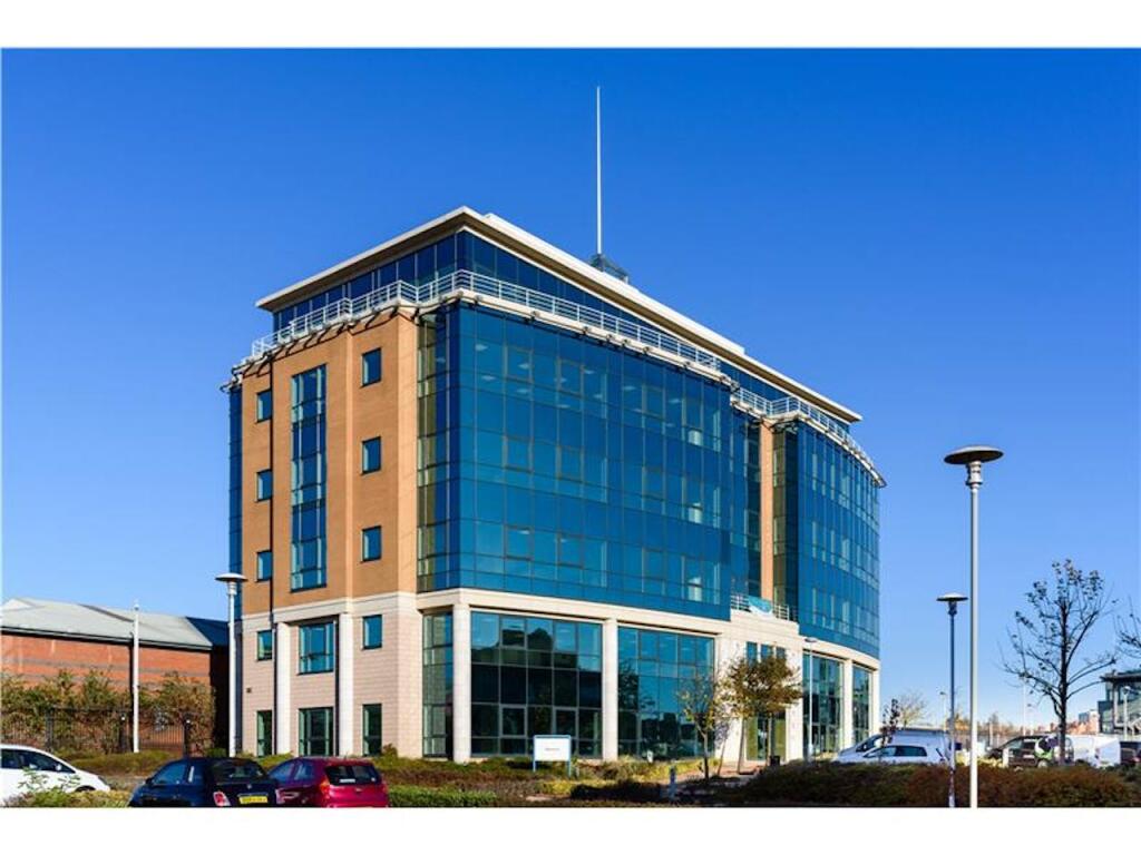 Aqueous II, Aston Cross Business Village, Rocky Lane, Aston, Birmingham, B6 5RQ