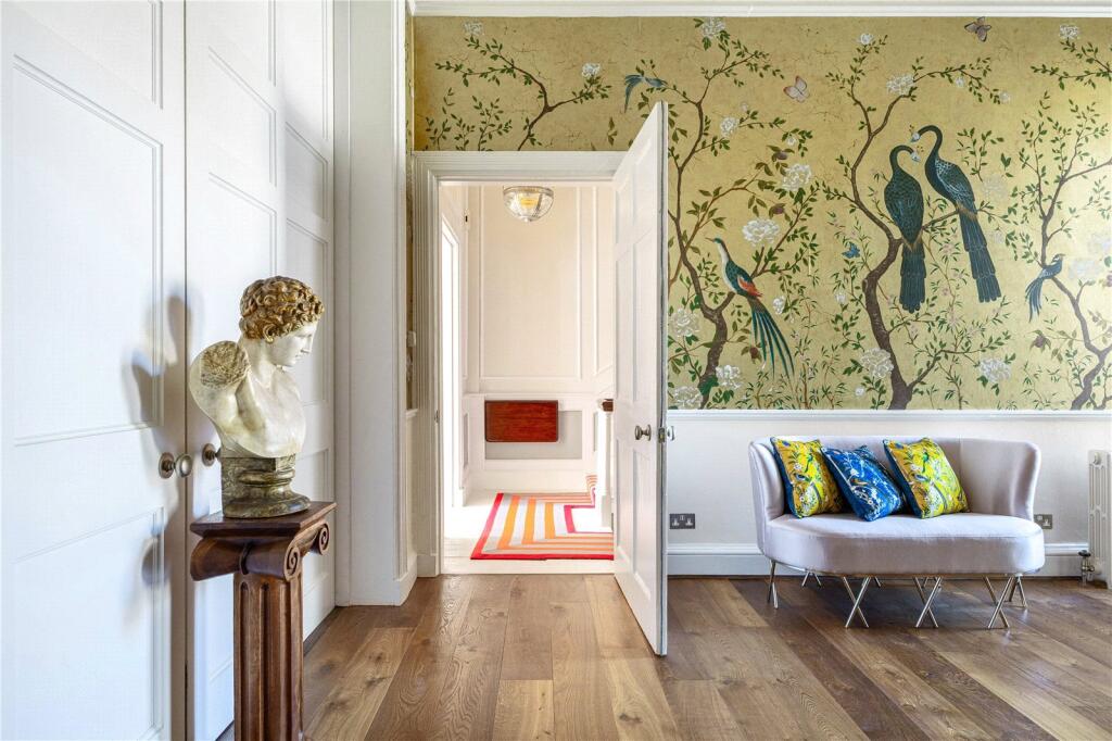 Additional image 21 of Queen Square, Bath, Somerset, BA1