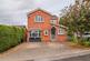 Beckton Avenue, Waterthorpe, Sheffield, S20