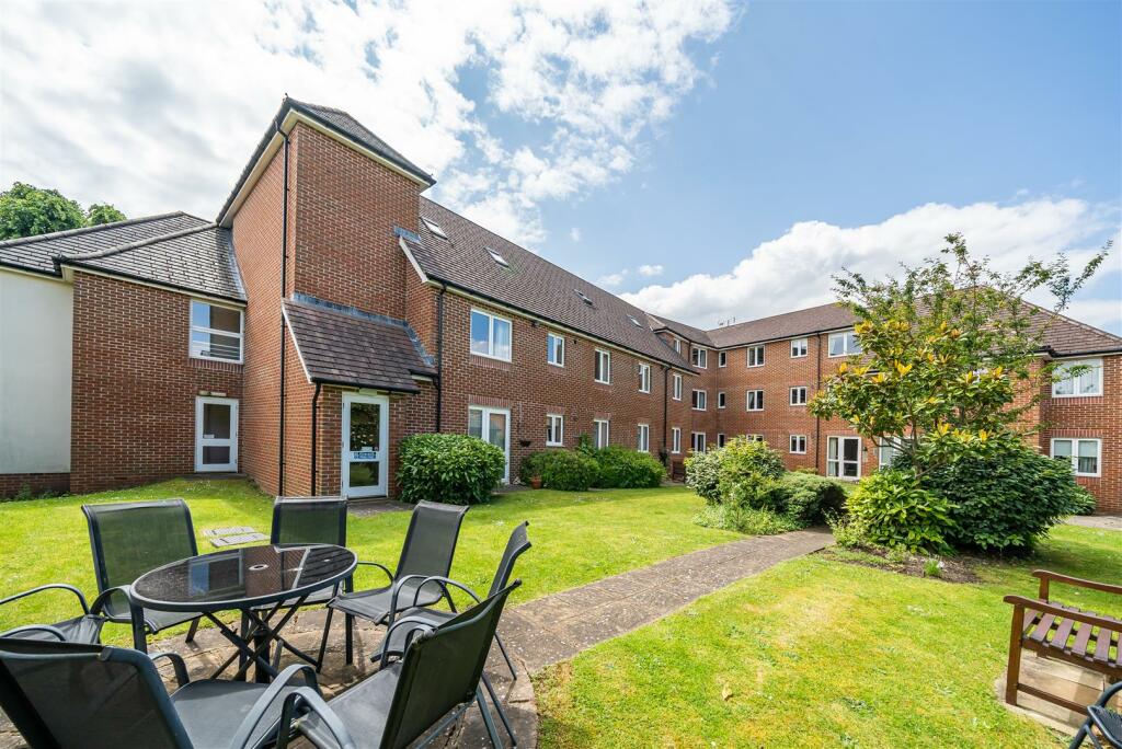 Additional image 2 of Tudor Lodge, Solihull, West Midlands