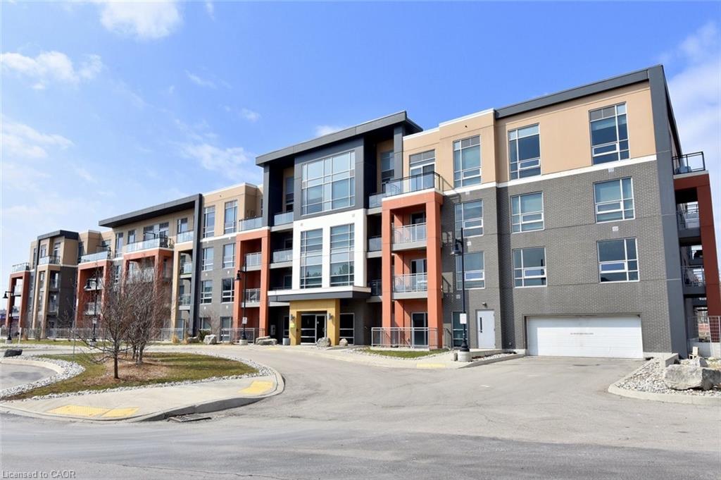 Additional image 2 of 105-4040 Upper Middle Road, Burlington, ON, L7M 0H2