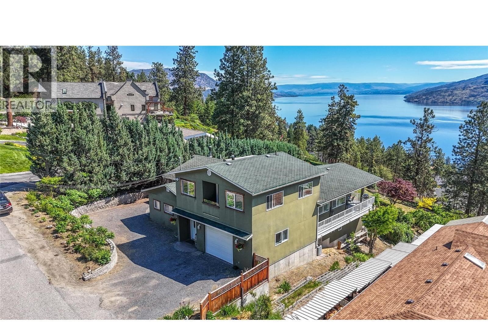 Additional image 8 of 6471 Vernon Avenue, Peachland, BC, V0H1X8