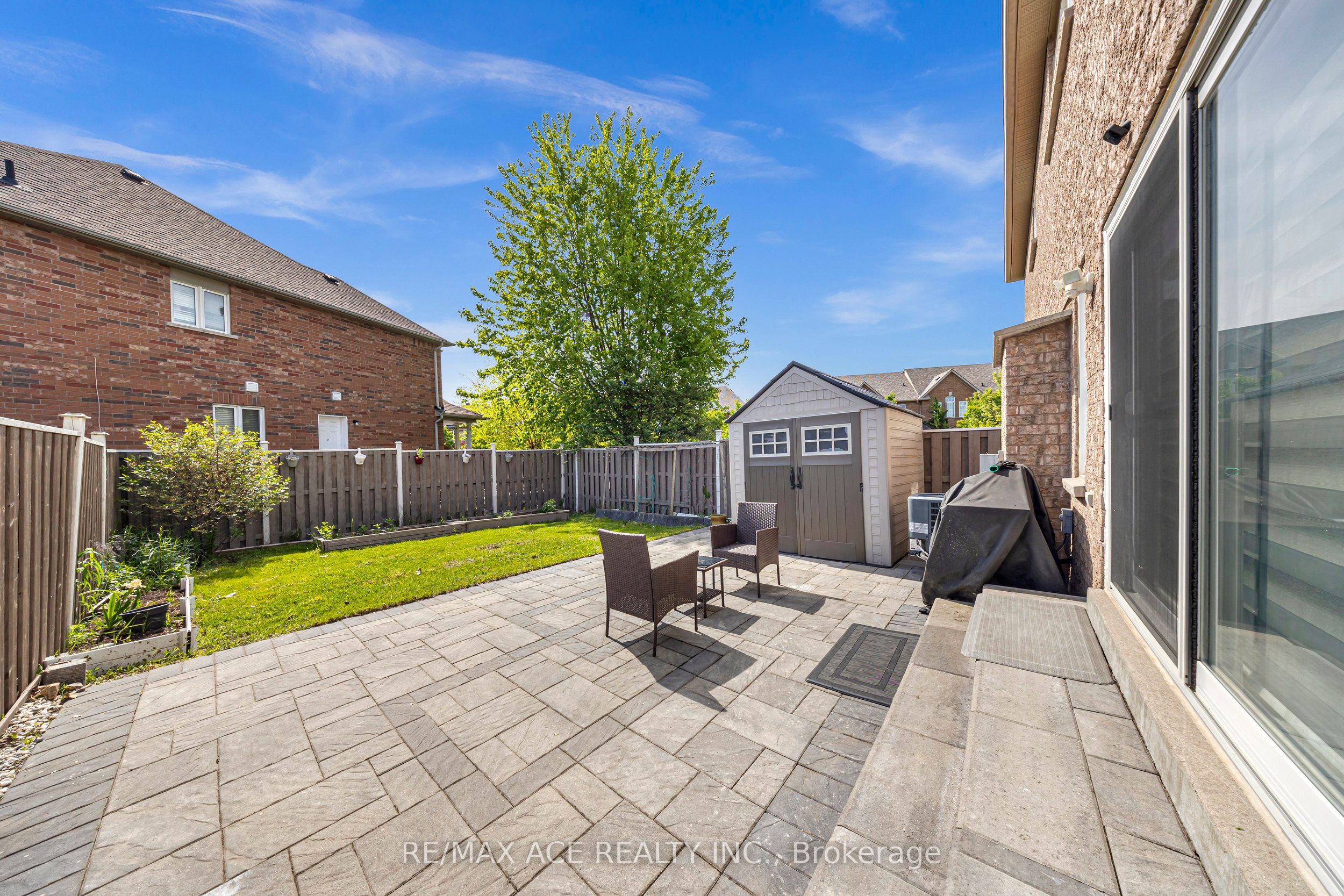 45 Harry Blaylock Drive, Markham, ON, L6E 2H1 photo 5
