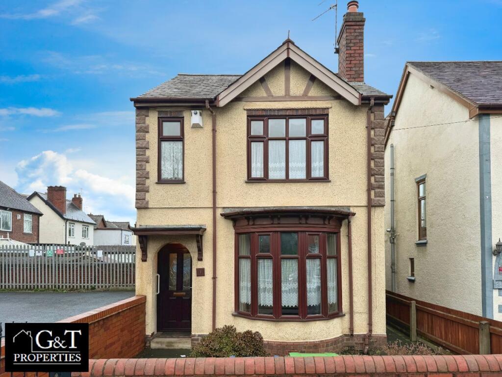 Beauty Bank, Cradley Heath
