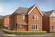 Plot 243, The Langley at Kingfisher Place, Lea, Off Riversway PR4