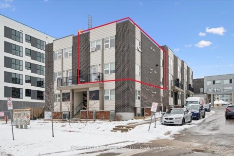 Additional image 7 of 219-288 Albert Street, Waterloo, ON, N2L 0G9