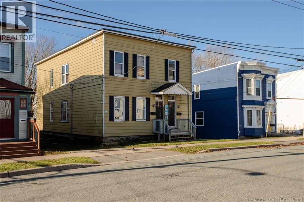 35-37 Cranston Avenue, Saint John, NB, E2K3M7 photo 3