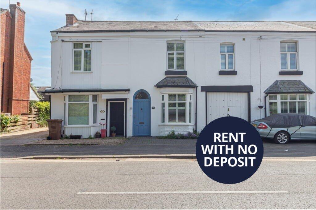 Kenilworth Road, Knowle, Solihull, West Midlands, B93