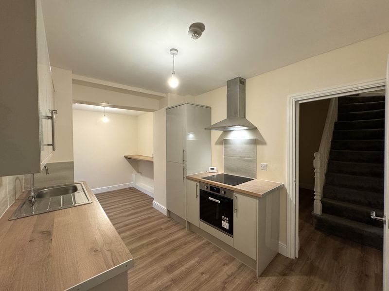 Additional image 4 of 5 bed terraced house for saleFair View, Cefn Fforest, Blackwood NP12
