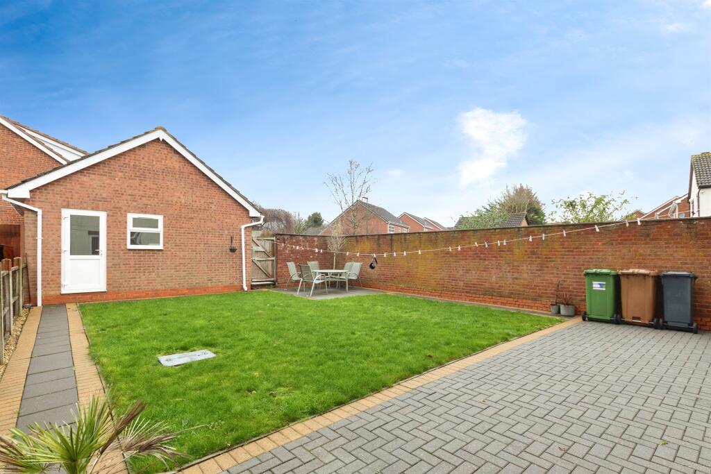Additional image 23 of Kendrick Close, Solihull