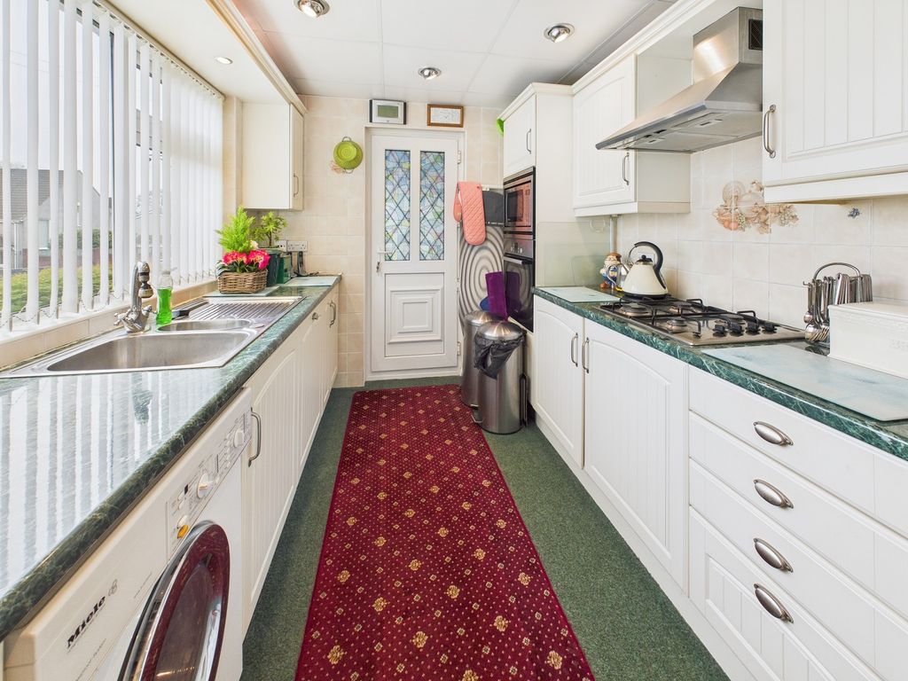 2 bed maisonette for saleCefn Graig, Cardiff. CF14 photo 2