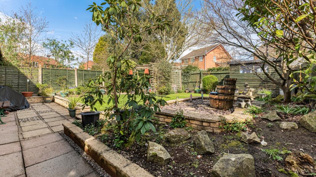 Additional image 27 of Fledburgh Drive, Sutton Coldfield