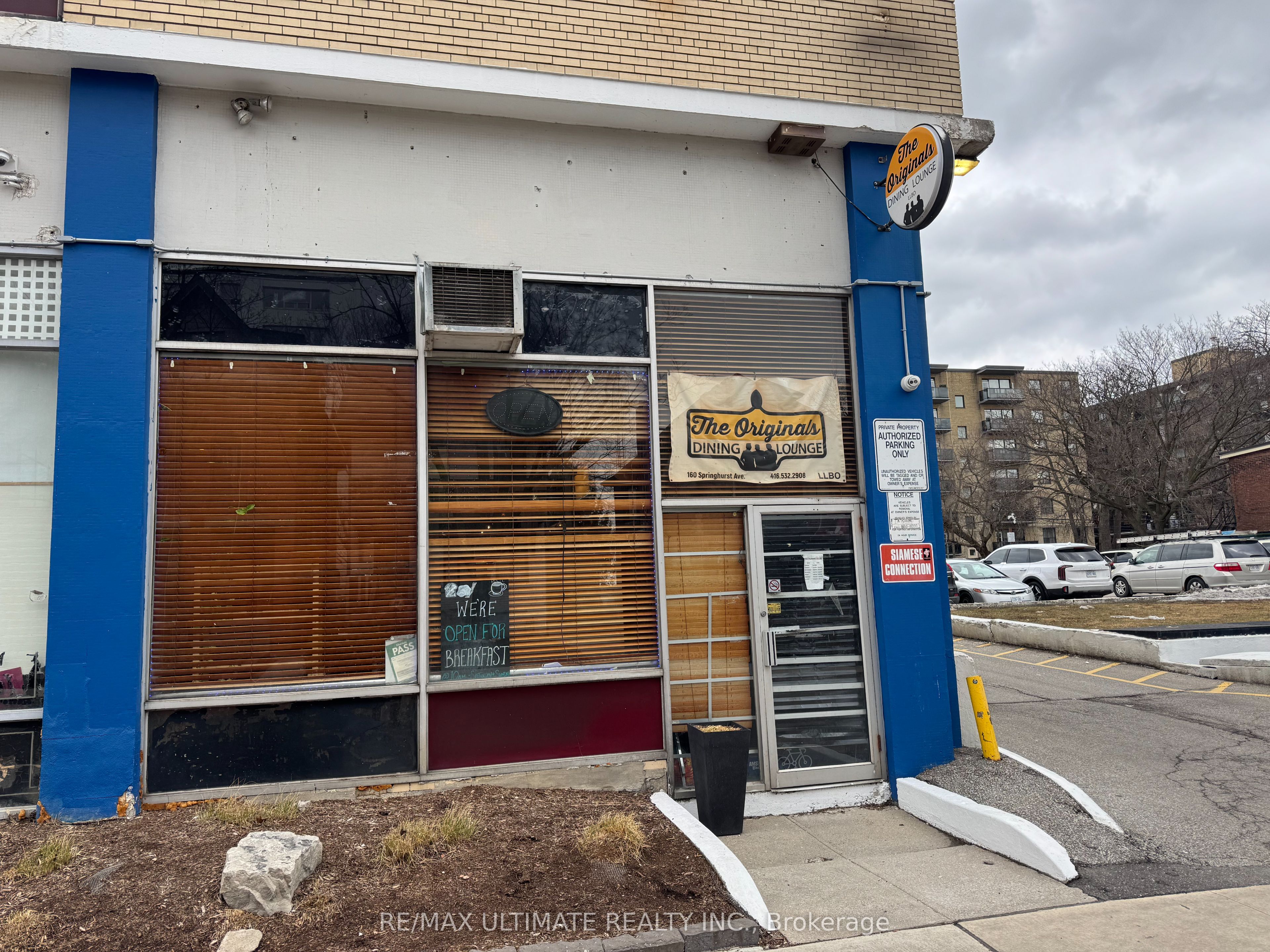 Additional image 2 of 160 Springhurst Avenue, Toronto, ON, M6K 1C2