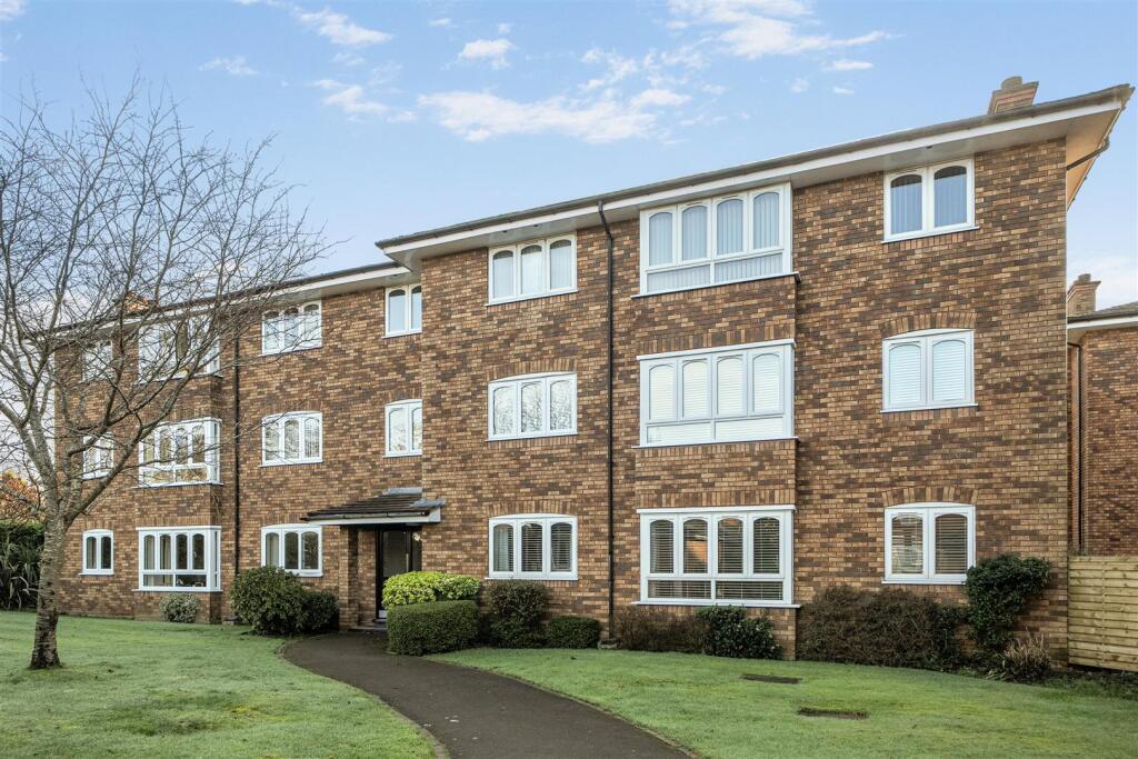 Additional image 16 of Queens Court, Solihull