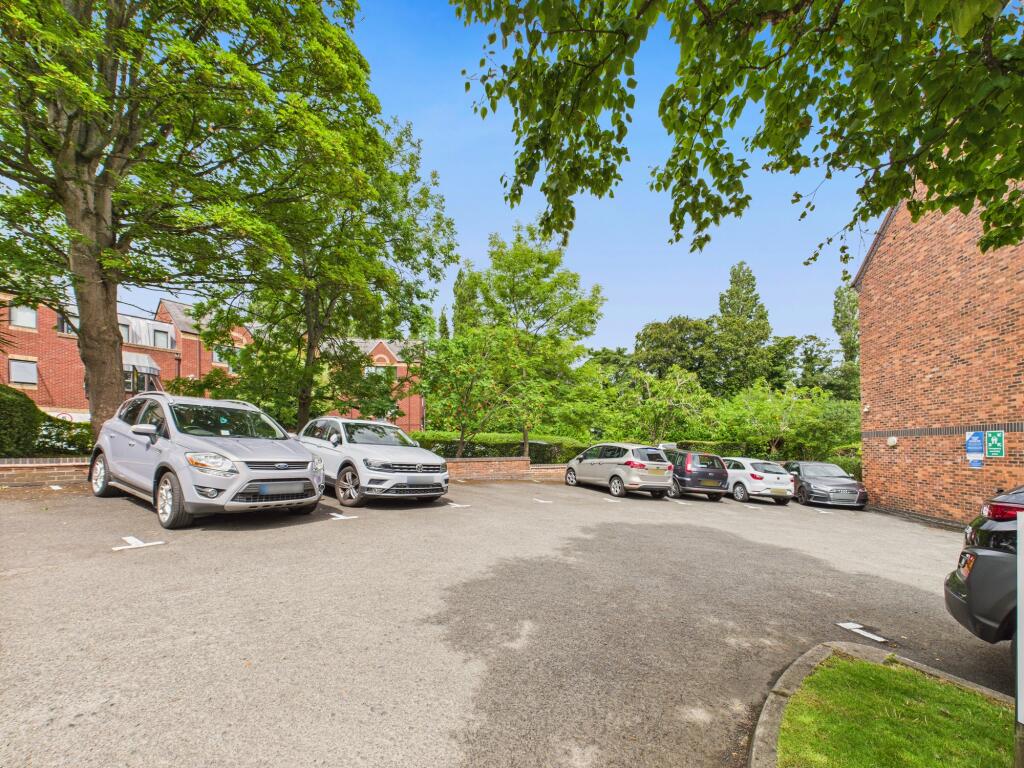 Additional image 12 of Tudor Court, Midland Drive, Sutton Coldfield, B72